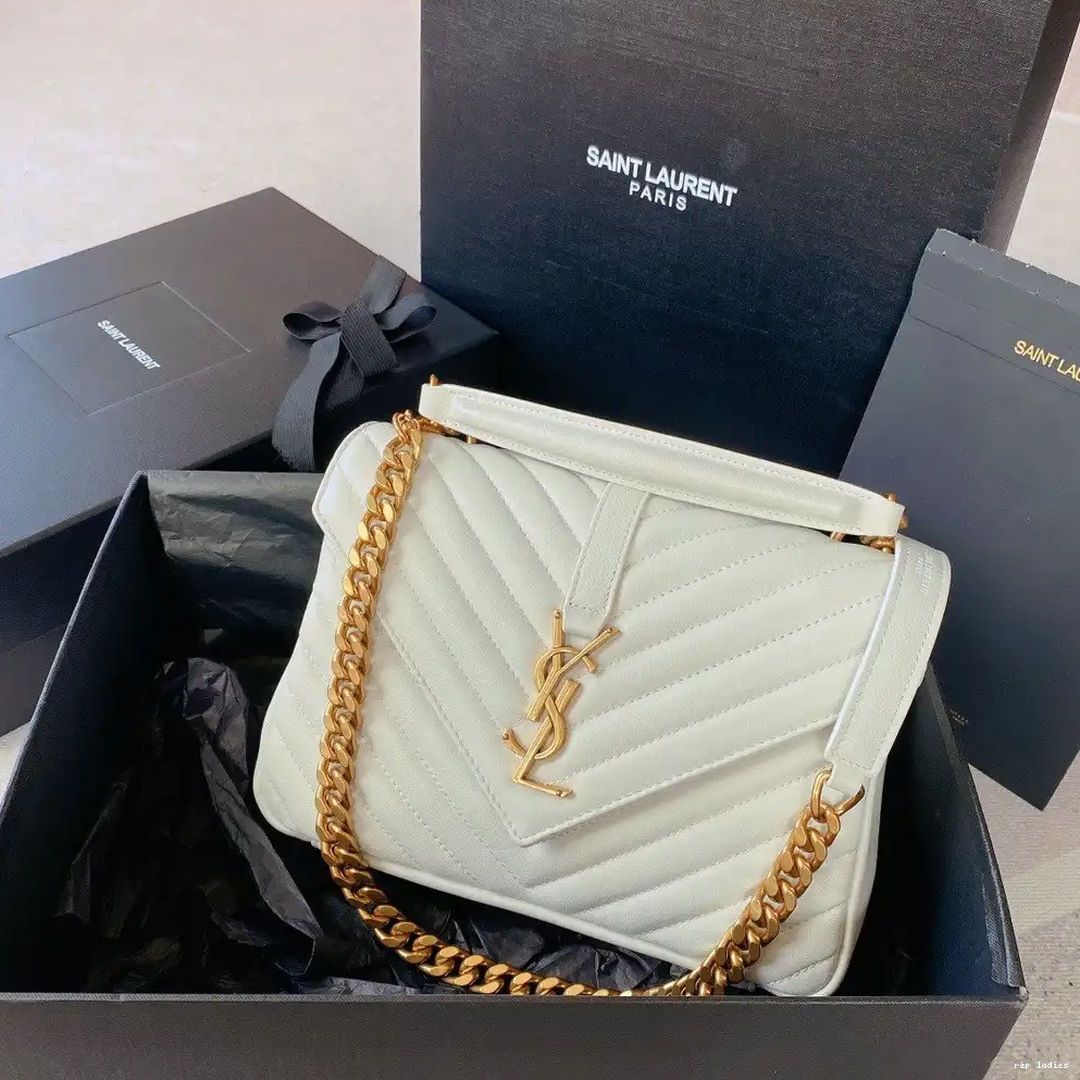 Rep ladies REP COLLEGE MEDIUM YSL 0517